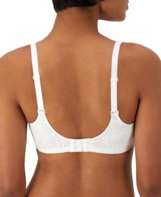 Women's Breathe Lightweight T-Shirt Bra DF7592