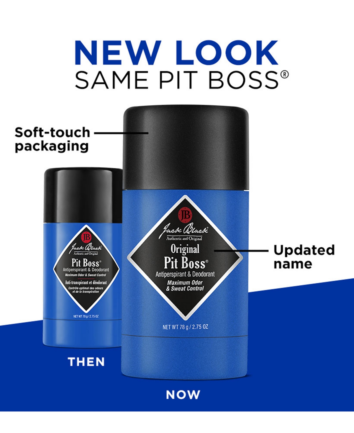 Jack Black 3-pc. All-over Cool Skincare Set, Created For Macy's In No Color