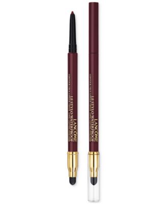 Le Stylo Creamy Waterproof Eyeliner