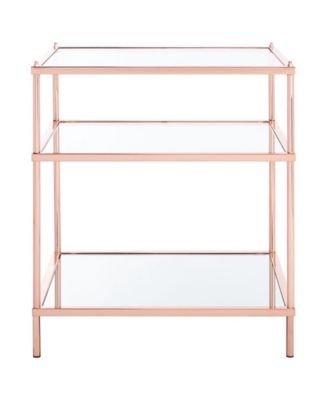 Noelia 3 Tier Accent Table