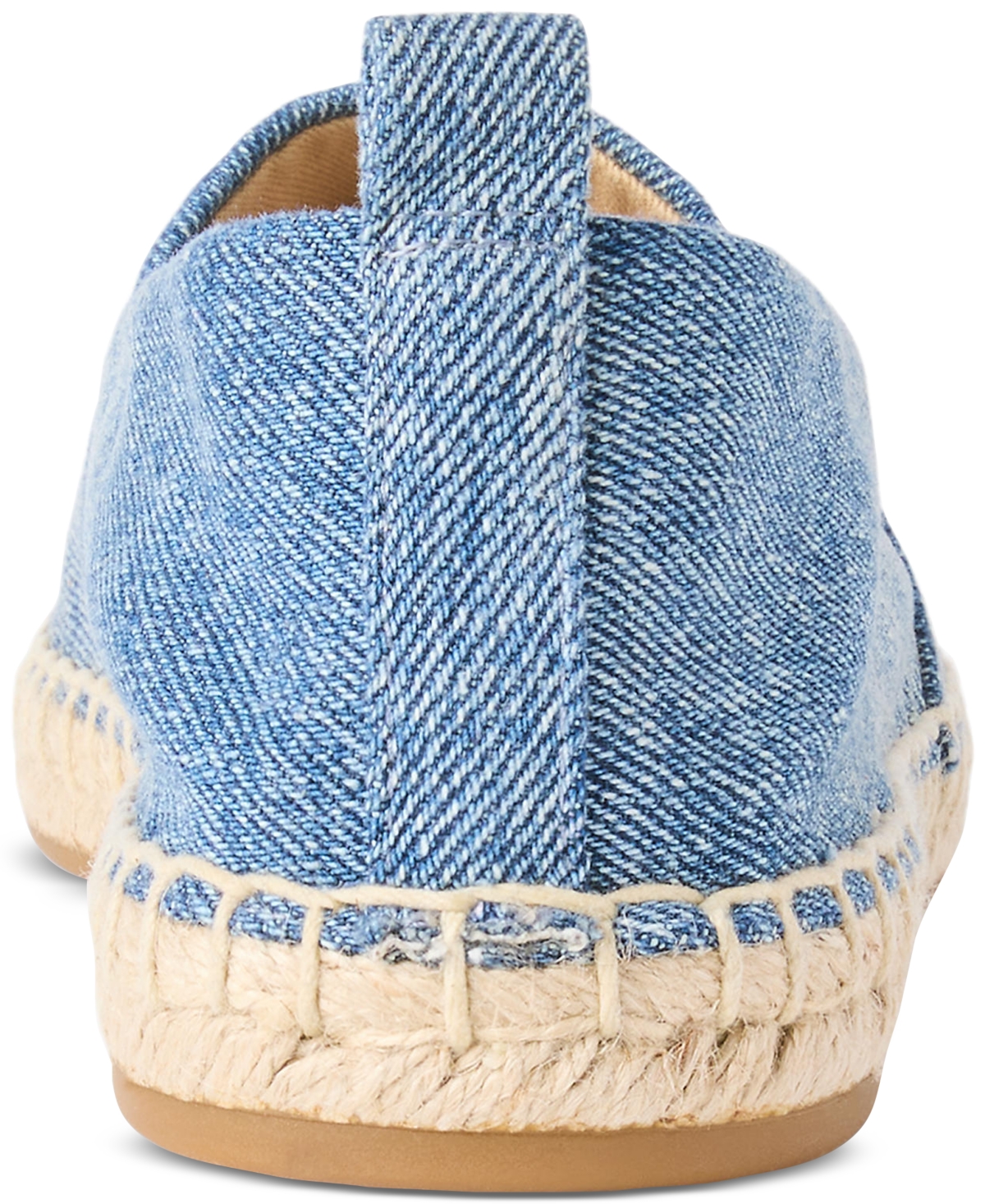 Lauren Ralph Lauren Women's Cameryn Espadrilles