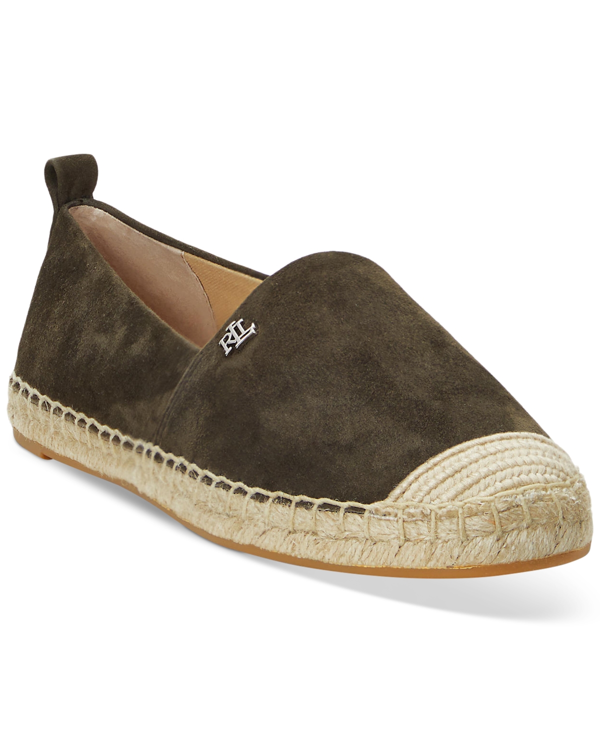 Lauren Ralph Lauren Women's Cameryn Espadrilles
