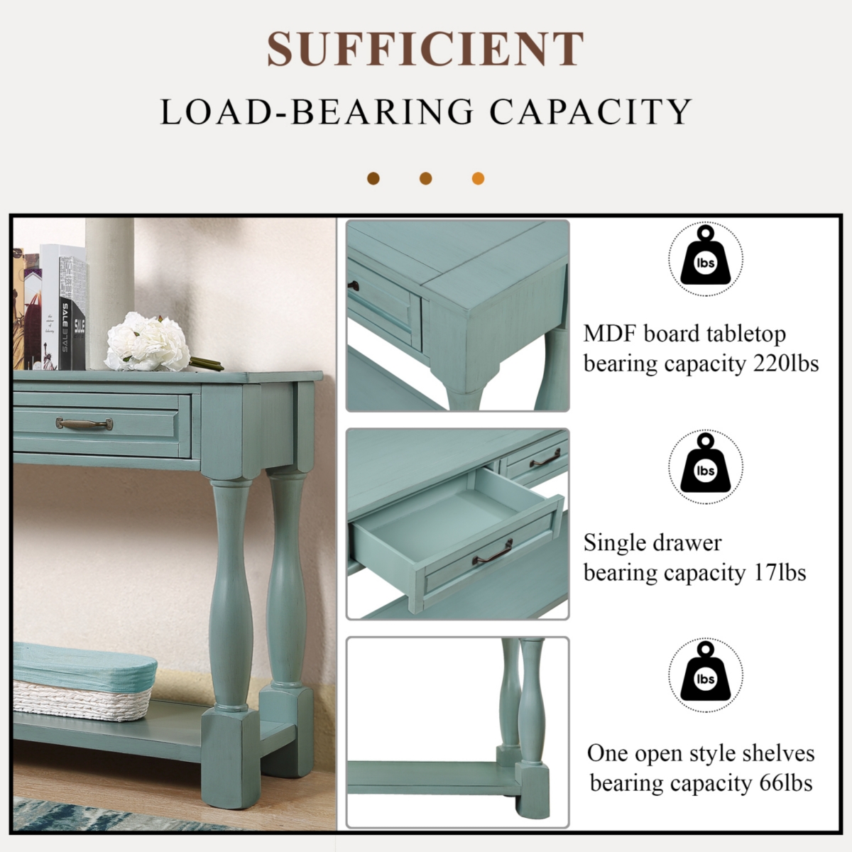 Streamdale Furniture 63