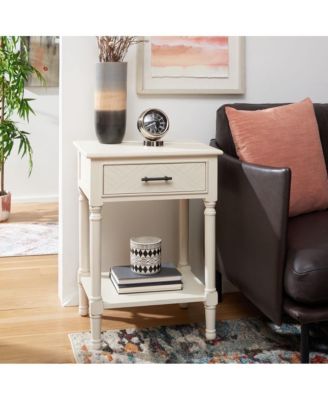 Peyton 1 Drawer Accent Table