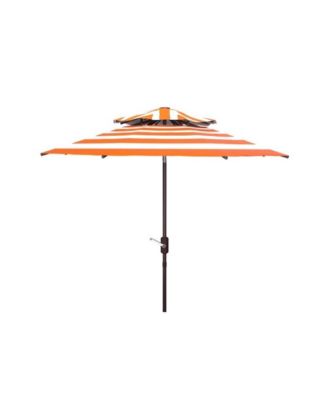 Iris Fashion Line 9Ft Double Top Umbrella