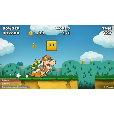 Paper Mario: The Thousand Year Door - Switch - USA Version