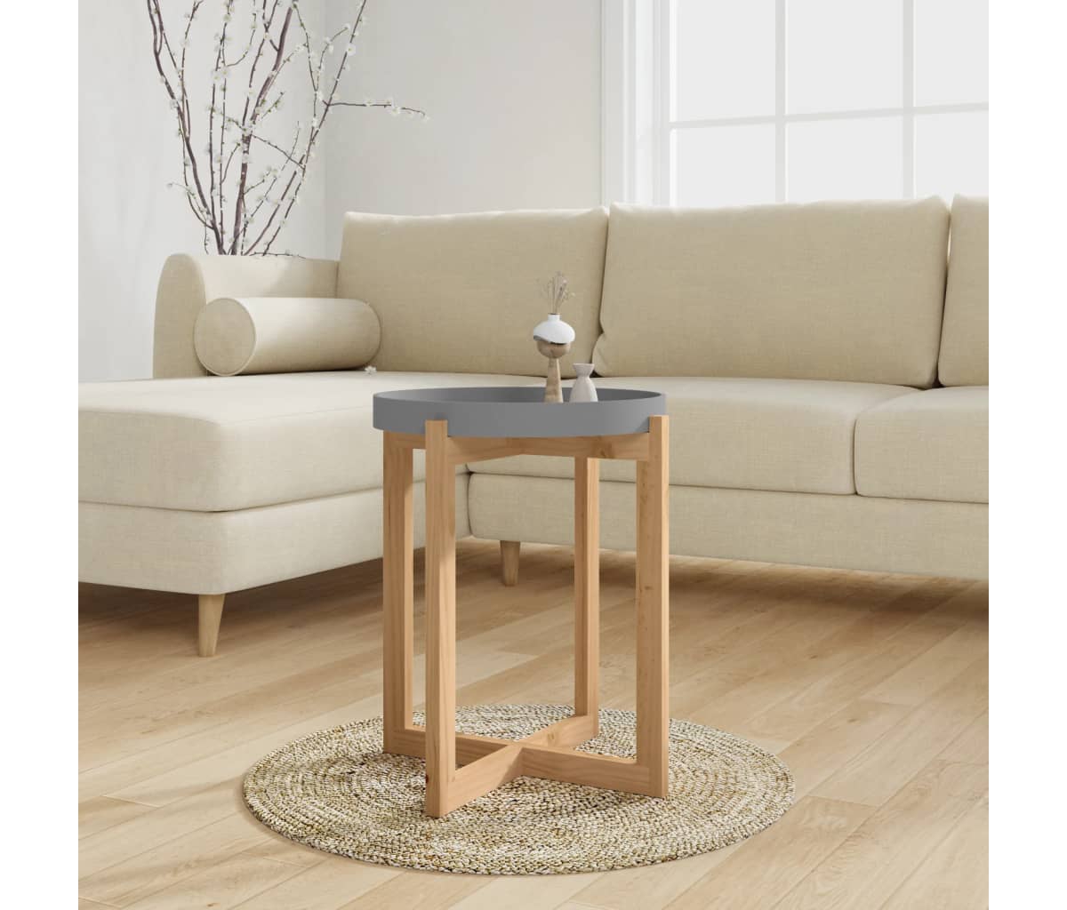 vidaXL Coffee Table16.1