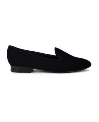 Women's Renold Slip-On Smoking Slipper