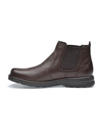 Men's Premium Comfort Leather Boots Ismael 