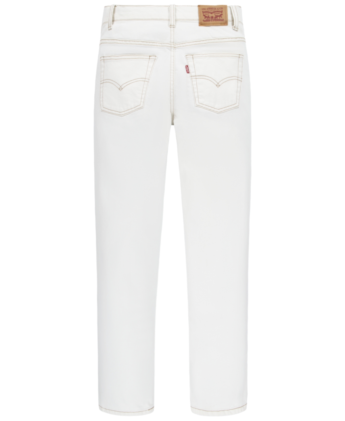Levi's Big Boys 50 Taper Colored Jeans
