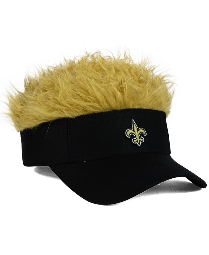 : New Orleans Saints Visor