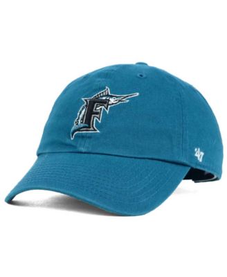 marlins 47 hat
