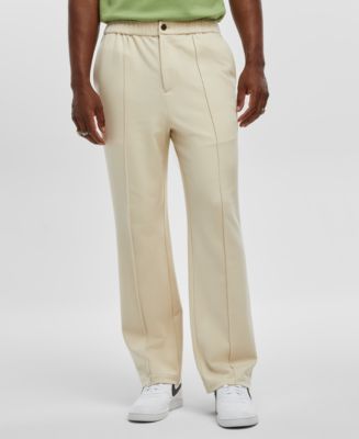 Mode of One Men's Regular-Fit Tailored Knit Pants, Created for