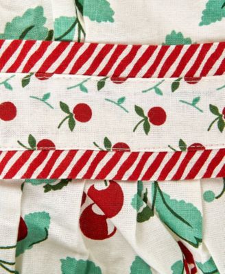 Cheri Cherry Apron