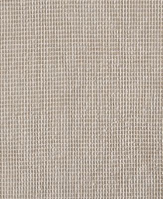 Microwaffle Melange 3 Piece Duvet Cover Set, Queen