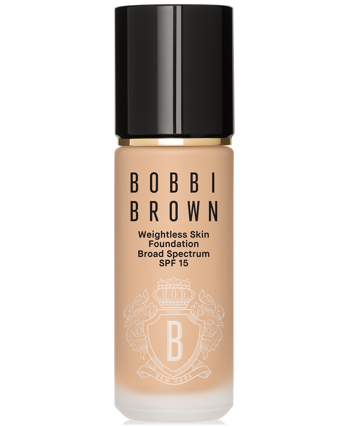 Bobbi Brown Weightless Skin Foundation Spf 15 In Beige