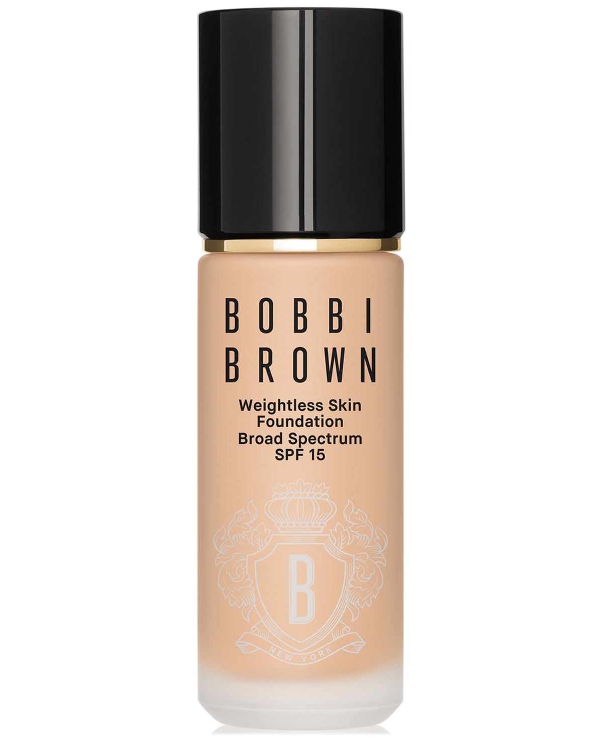 Bobbi Brown Weightless Skin Foundation Spf 15 In Cool Beige