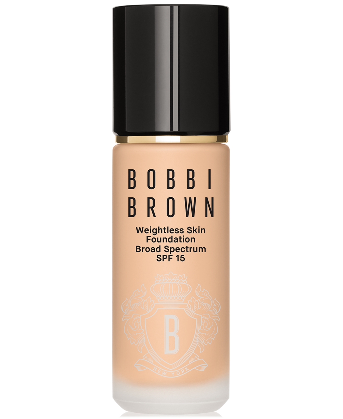 Bobbi Brown Weightless Skin Foundation Spf 15 In Cool Sand