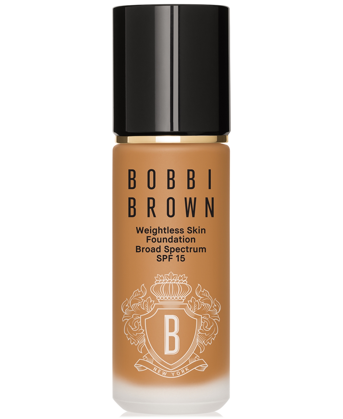 Bobbi Brown Weightless Skin Foundation Spf 15 In Golden