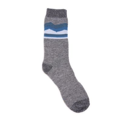 Men's Repreve Sock