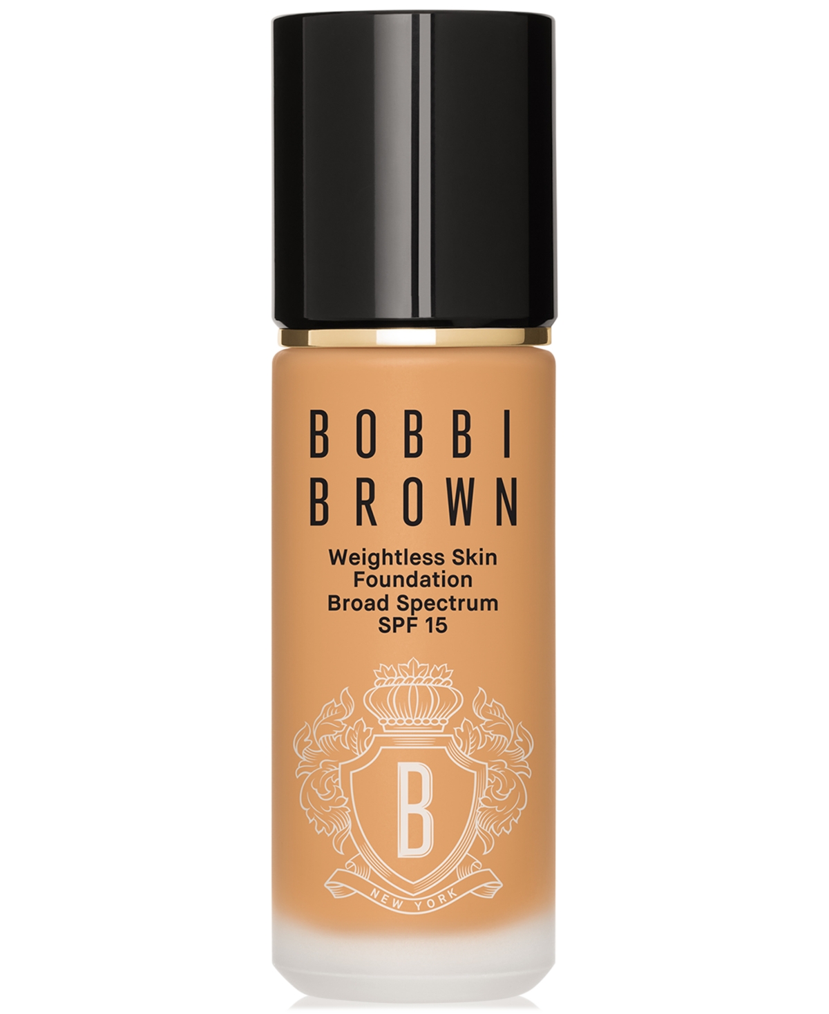 Bobbi Brown Weightless Skin Foundation Spf 15 In Honey