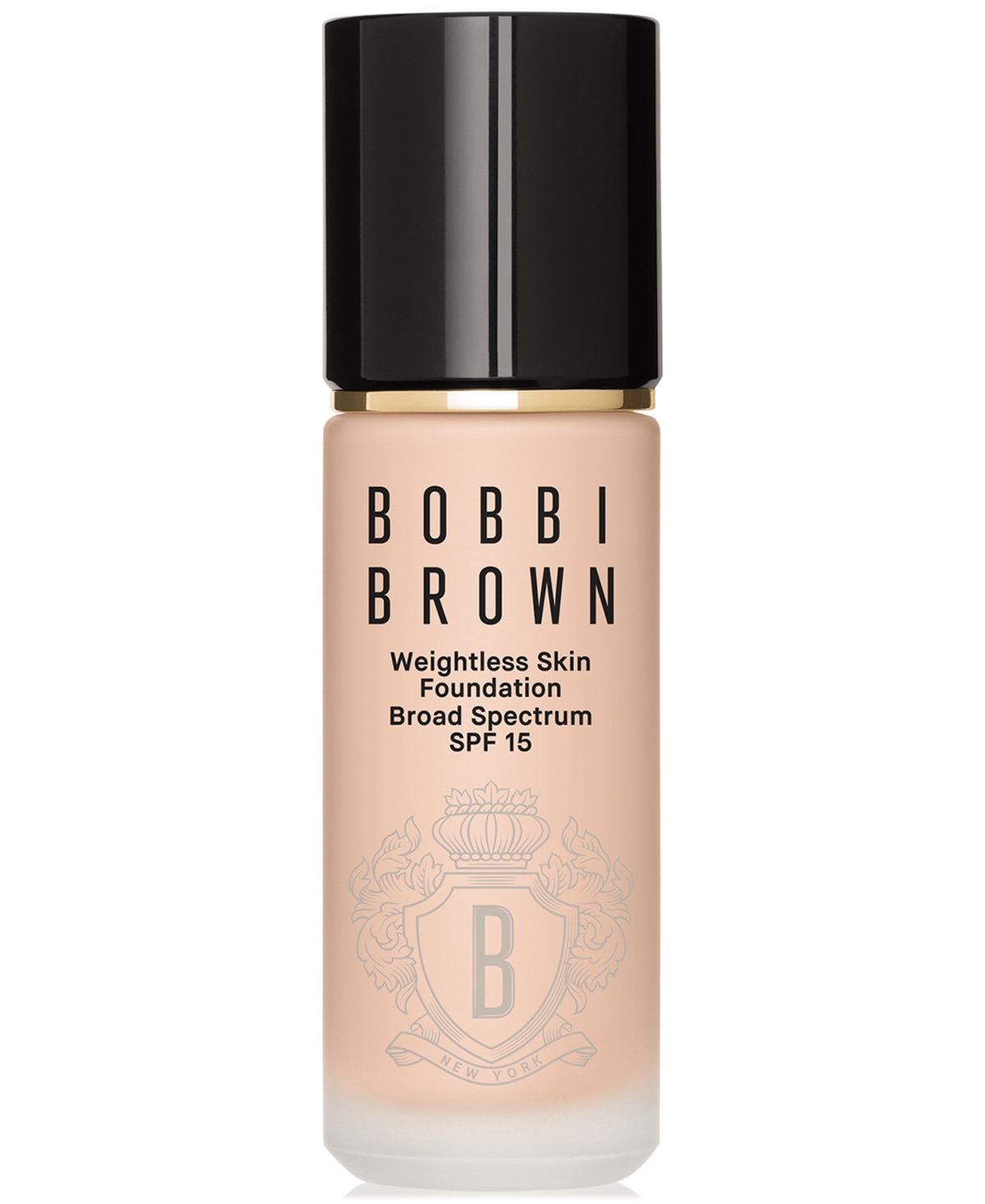 Bobbi Brown Weightless Skin Foundation Spf 15 In Ivory