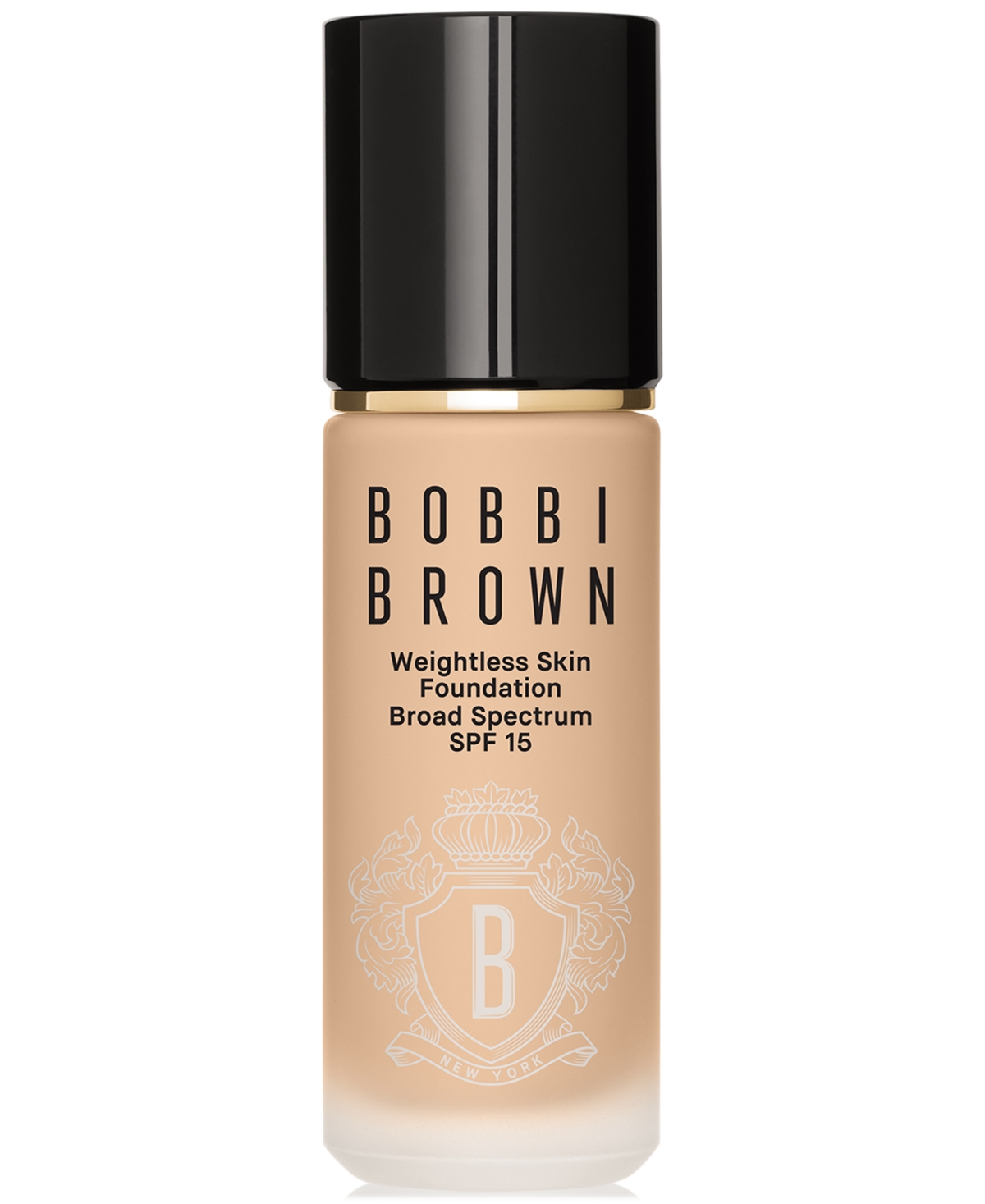 Bobbi Brown Weightless Skin Foundation Spf 15 In Neutral Ivory