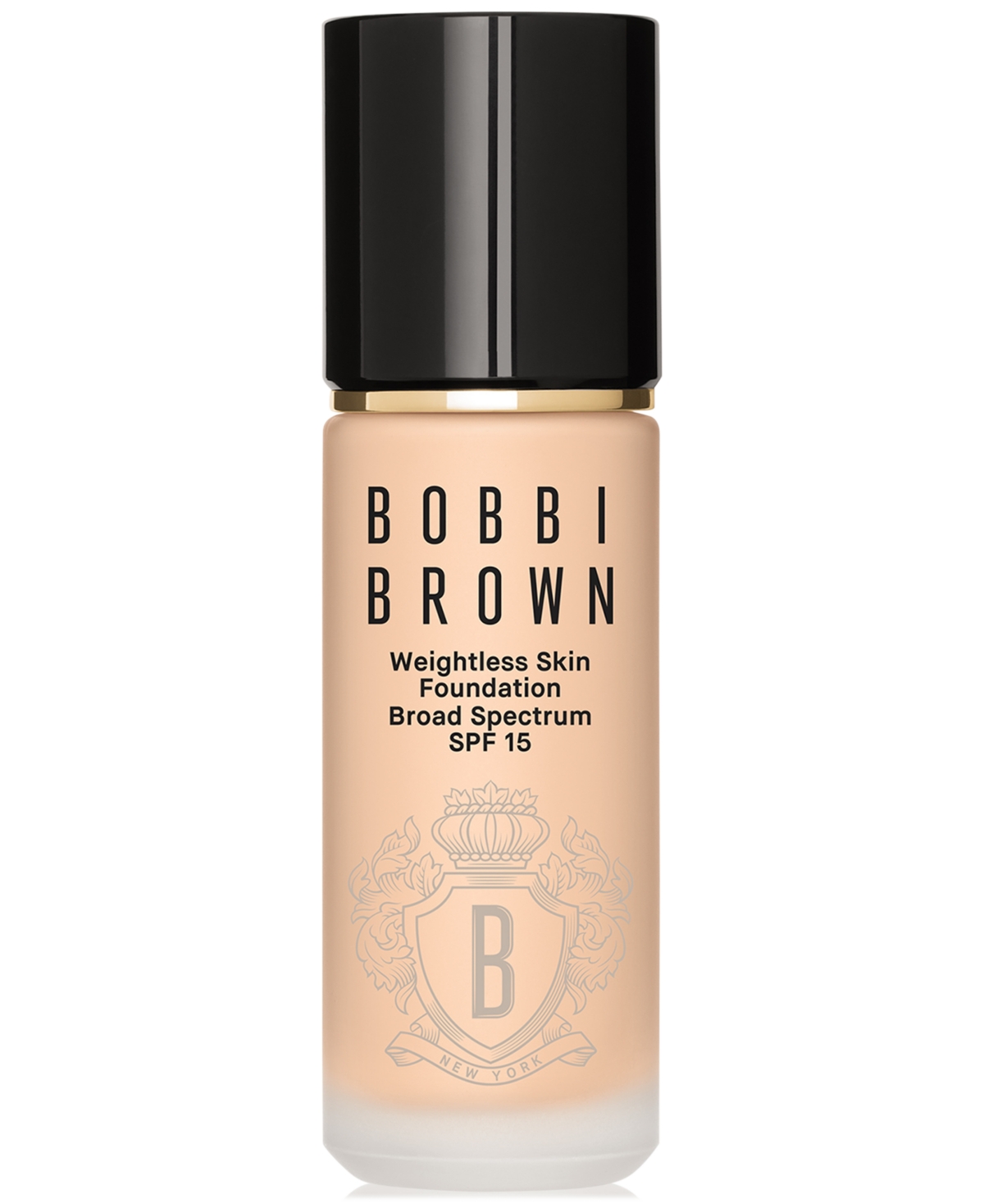 Bobbi Brown Weightless Skin Foundation Spf 15 In Neutral Porcelain