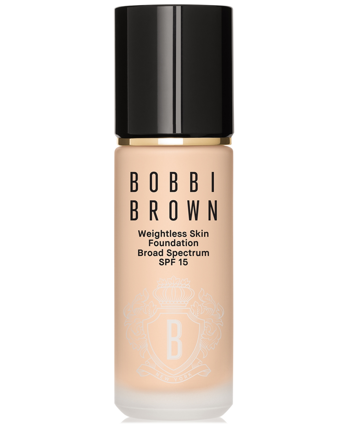 Bobbi Brown Weightless Skin Foundation Spf 15 In Porcelain