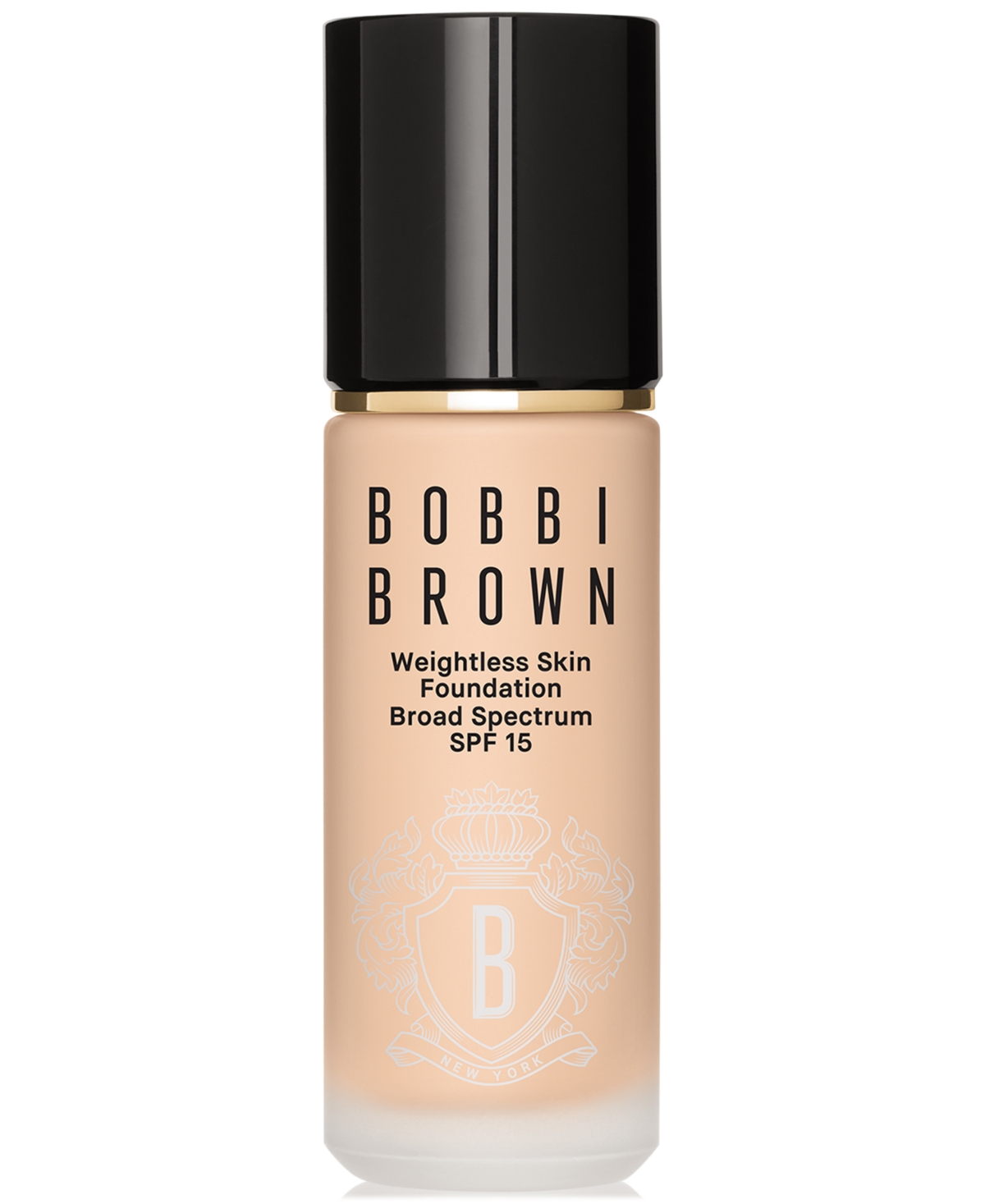 Bobbi Brown Weightless Skin Foundation Spf 15 In Sand