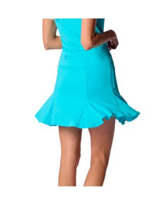 G Lifestyle Godet Skort