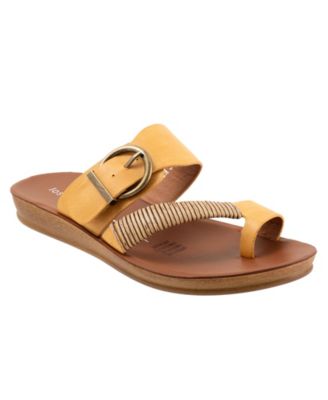 Bria Sandal