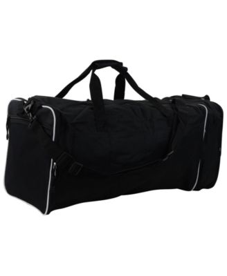 Concept One Chicago Bulls Steal Duffel Bag