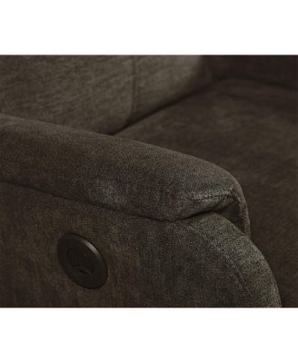 Easy Control Power Recliner Chair