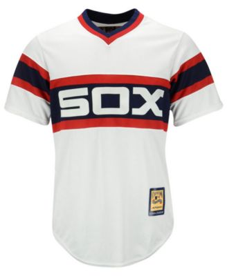 carlton fisk jersey