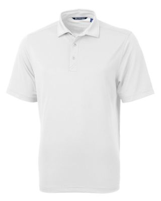 Big & Tall Virtue Eco Pique Recycled Polo Shirt