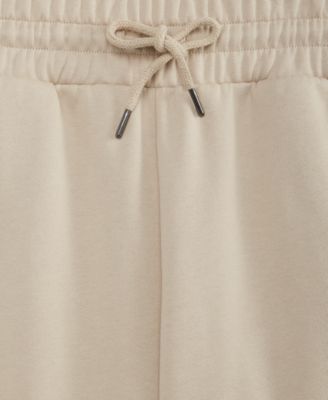 Men's Regular-Fit Fleece Joggers, Created for Macy's 
