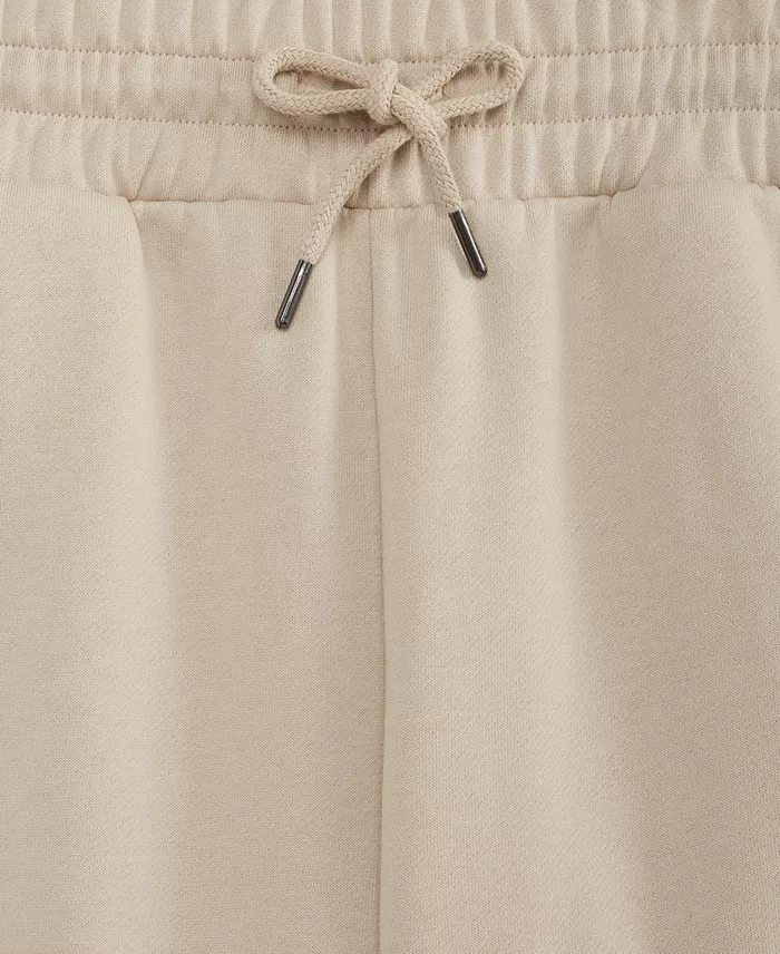 Men's Regular-Fit Fleece Joggers - thumbnail 3