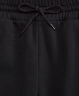 Men's Regular-Fit Fleece Joggers, Created for Macy's 