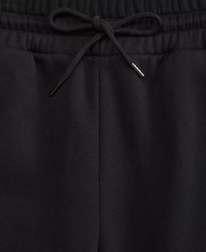 Men's Regular-Fit Fleece Joggers - thumbnail 9