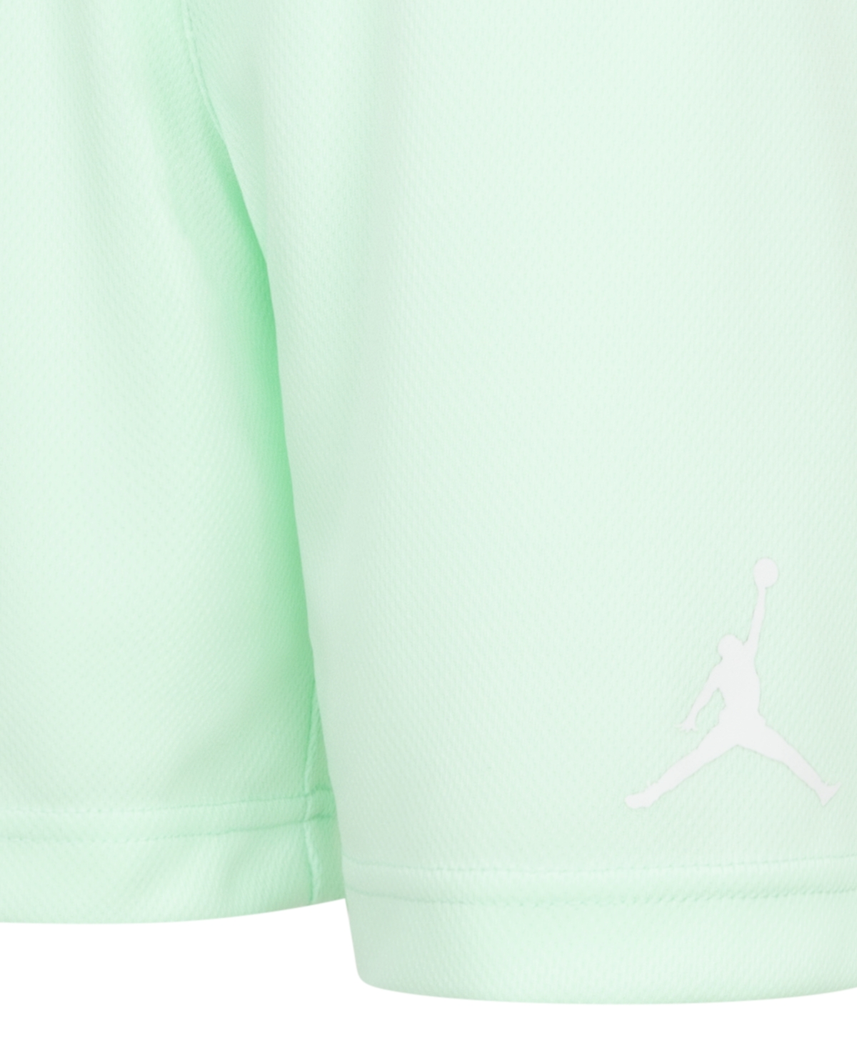 Jordan Little Boys 23 Jersey Set