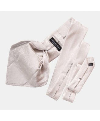 Soave - Silk Jacquard Tie for Men