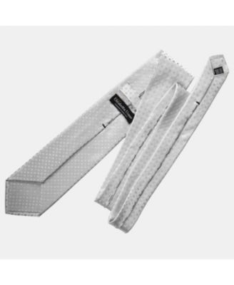 Barbera - Silk Jacquard Tie for Men