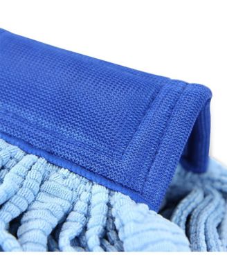 Arkwright Microfiber Tube Mop Head (21 oz), Color Options