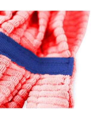 Arkwright Microfiber Tube Mop Head (21 oz), Color Options