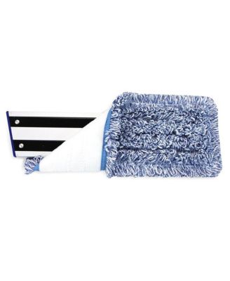 Wet & Dry Mop Pad Refills, 12-Pack, 18"