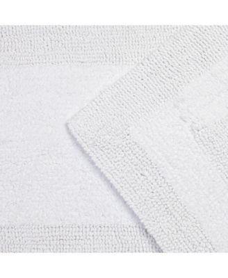 Provence Cotton Bath Rug, 24x40 in