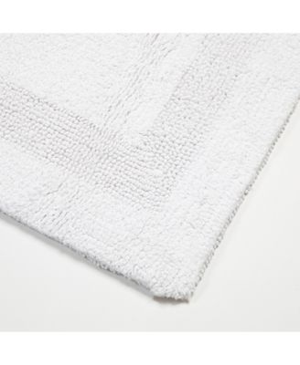 Provence Cotton Bath Rug, 24x40 in