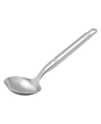 Zwilling BBQ Stainless Steel Grill Spoon - Macy's