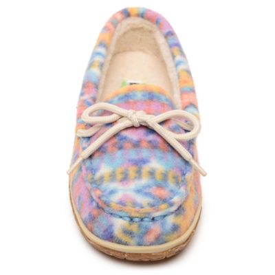 Women's Eco Oak Slippers